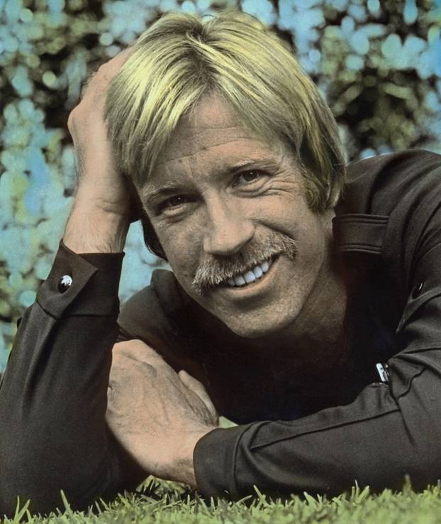 Good Guys Wear Black