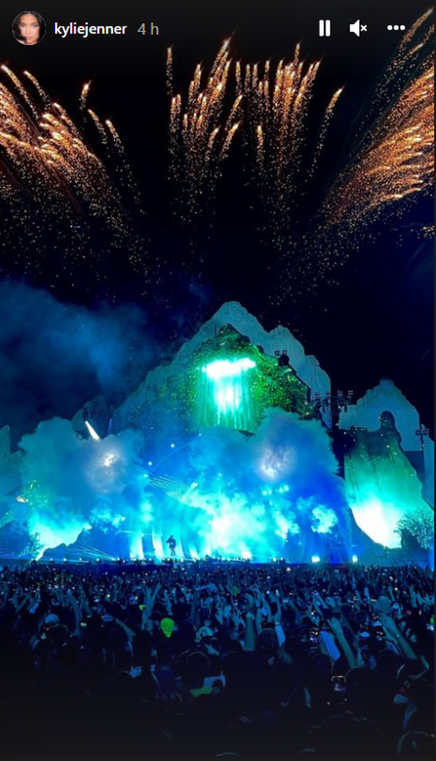 Na koncertu Travisa Scotta 8 mrtvih: 'Ovo je bio pravi horor'