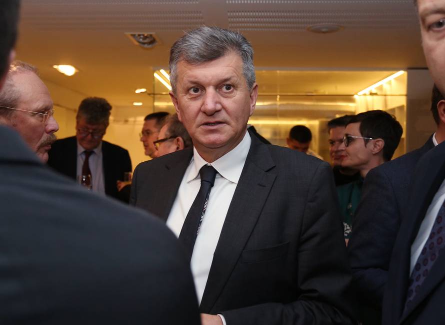 'Vlada će oboljelima omogućiti terapiju inovativnim lijekovima'