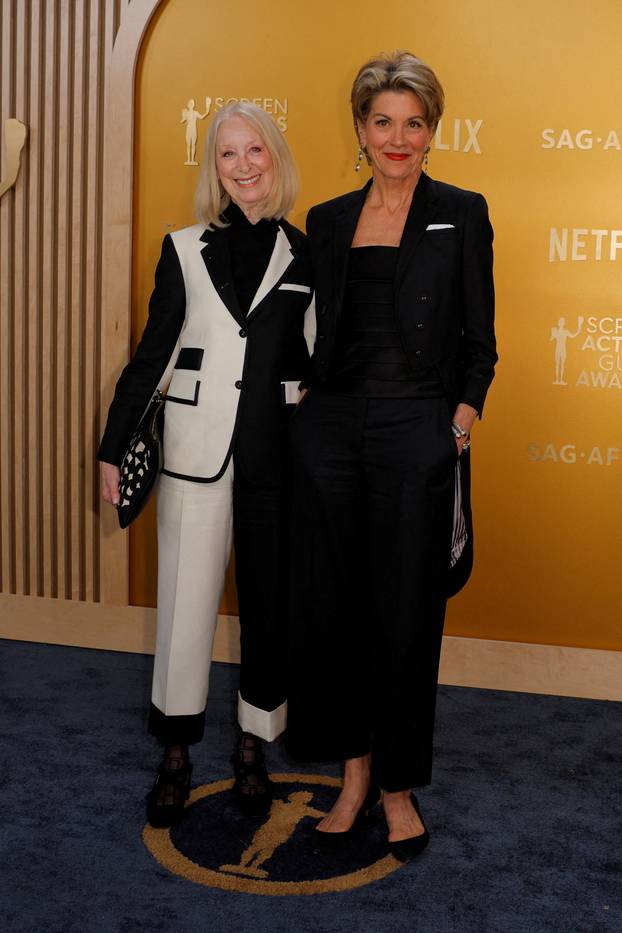 31st Screen Actors Guild Awards, in Los Angeles