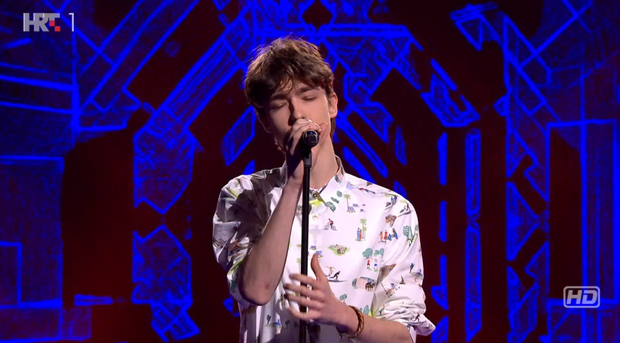 Spojio ih 'The Voice'? Zaljubili se u glazbu pa jedno u drugo...