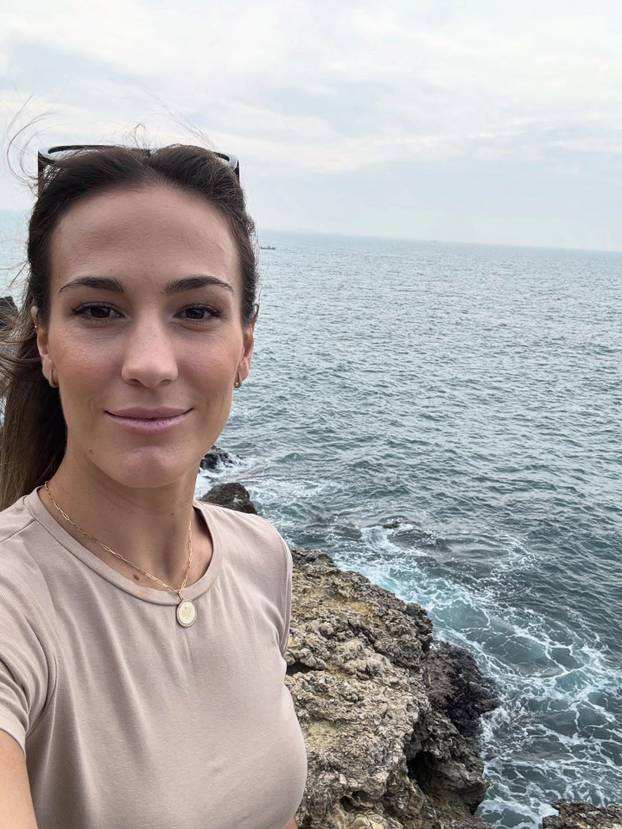 FOTO Zadarska tenisačica i bivši košarkaš Cibone objavili zaruke