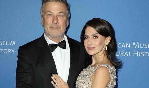 Hilaria Baldwin otkrila je zašto ona i suprug ponekad posjećuju terapeuta: 'Nije to samo broj...'