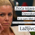 Marko hvalio Kristinu u 'Braku na prvu', gledatelji oštri: 'Iz nje isijava zloća, pravi ste lažljivci'
