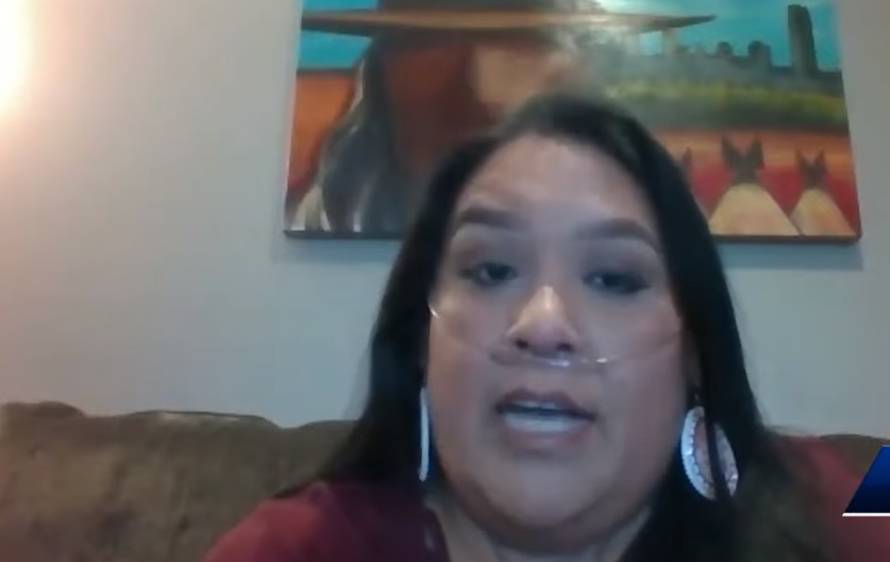 'Dvaput sam se zarazila, prvi je put bilo ok, ali drugi... Došlo je iznenada. Skoro sam umrla'