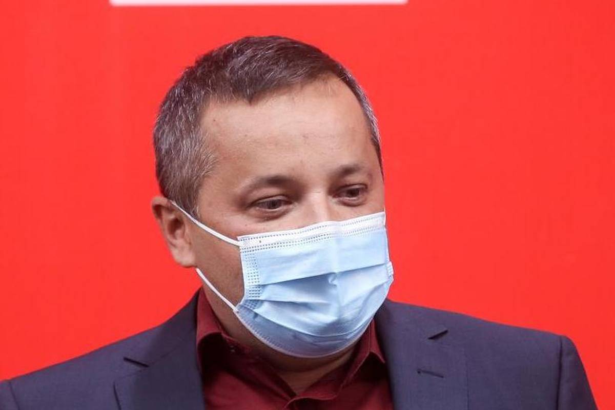 'Novi sojevi su prijetnja zbog koje oklijevamo s popuštanjem'