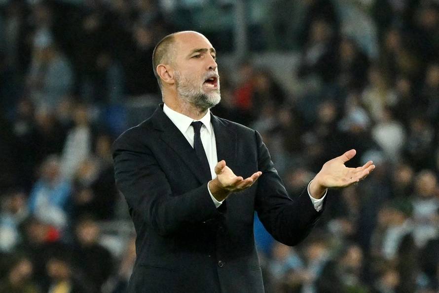 Serie A - Lazio v Juventus