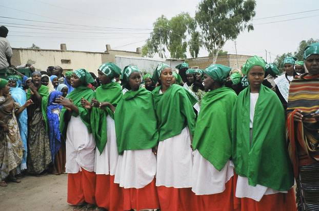 Somaliland