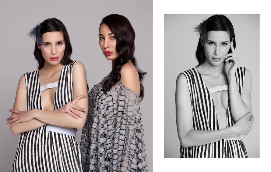 Djevojka (26) Joška Lokasa na 'treningu' sa sinom Mehunke...