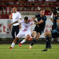 Drama u Bratislavi završila je remijem: Slovan izbacio Zrinjski