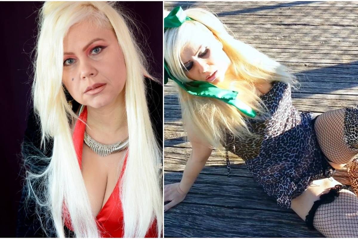 Nikita: Nisam se seksala već devet godina, u celibatu sam