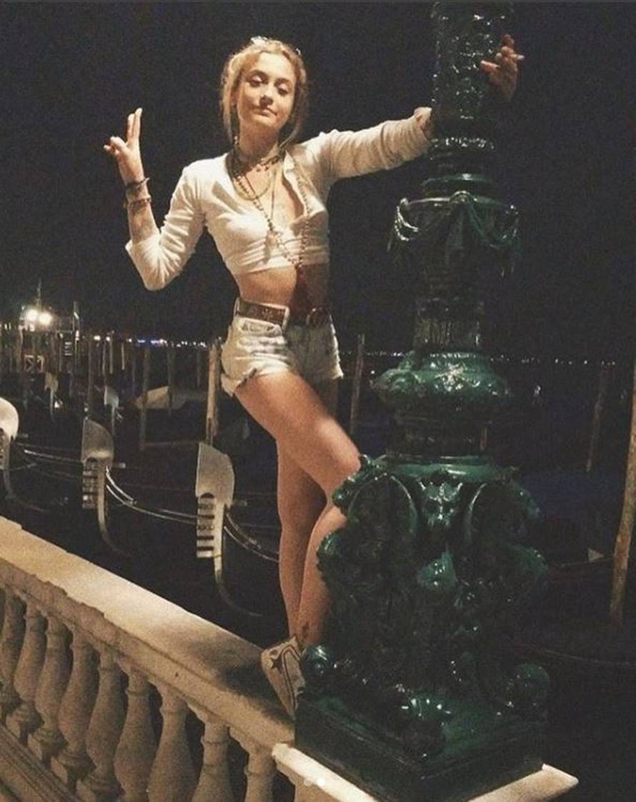 Kći kralja popa je čistila krivu zvijezdu: Pomiješala je imena