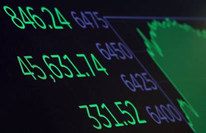 Svjetske burze porasle jer bi Fed uskoro mogao smanjiti kamate