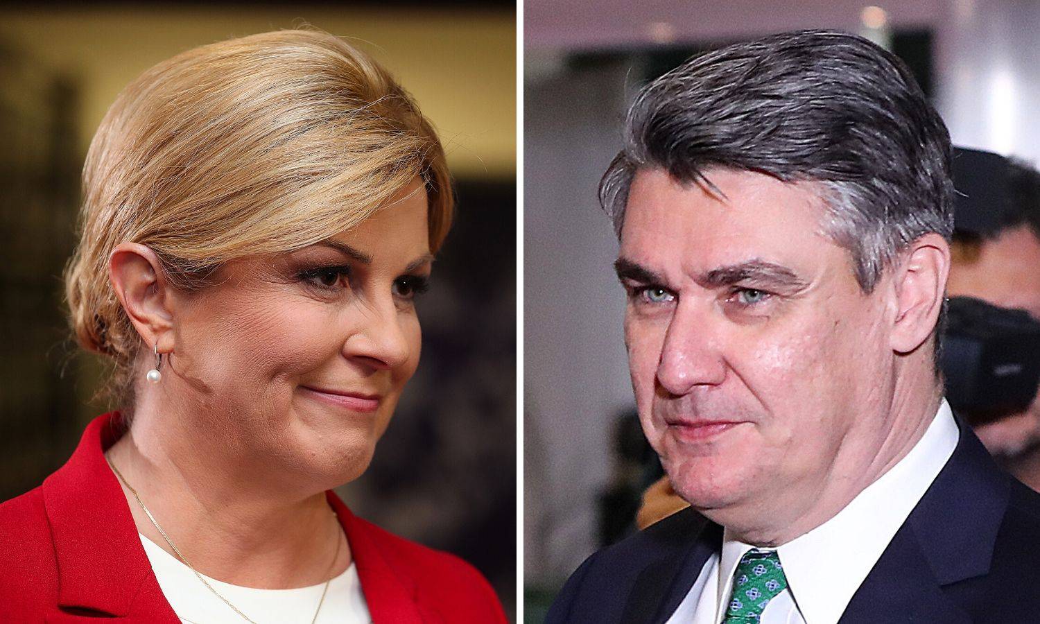 Tko je bio bolji u završnome sučeljavanju, Kolinda ili Zoran?