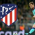 Milano ili, pak, Madrid? U trku za Raketu uključio se i Atletico