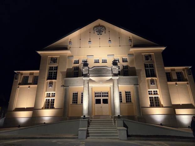 FOTO Sportska renesansa odvija se u Bjelovaru!  Pogledajte zašto