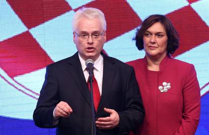 10 razloga zbog kojih je Ivo Josipović izgubio povjerenje 