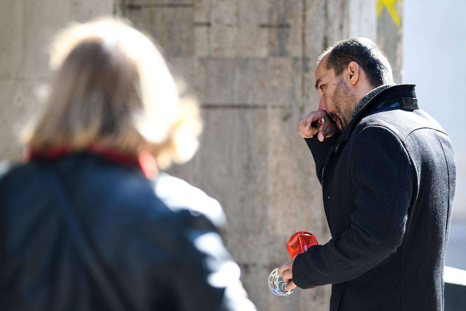 Ljubo Ćesić: Bandić je bio drugi najveći Hercegovac u Zagrebu