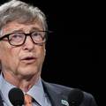 Bill Gates donirao  20 milijardi dolara vlastitoj dobrotvornoj zakladi koju vodi sa suprugom