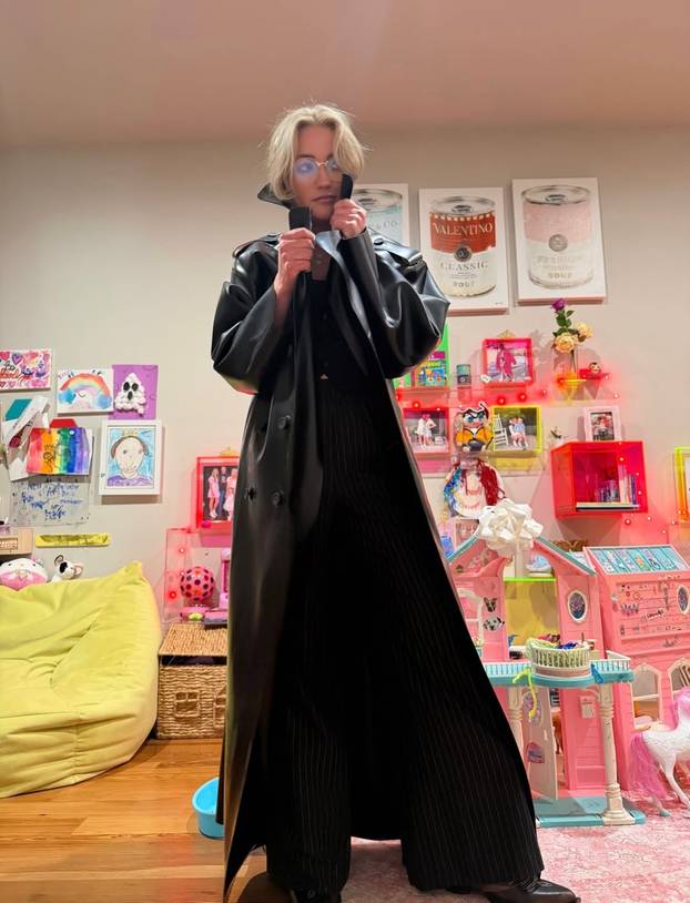 FOTO Rodila je sa 16 pa se svađala sa sestrom: Evo kako sad izgleda Jamie Lynn Spears