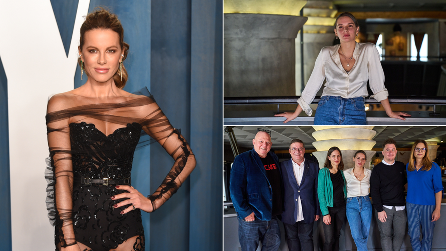 Akcijski triler u središtu Zagreba s Kate Beckinsale: Uz bok će joj glumiti i naša mlada glumica