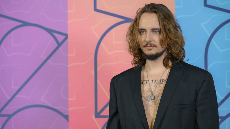 Marko Kutlić riješio se zaštitnog znaka: 'Kažu da sam sad mlađi'