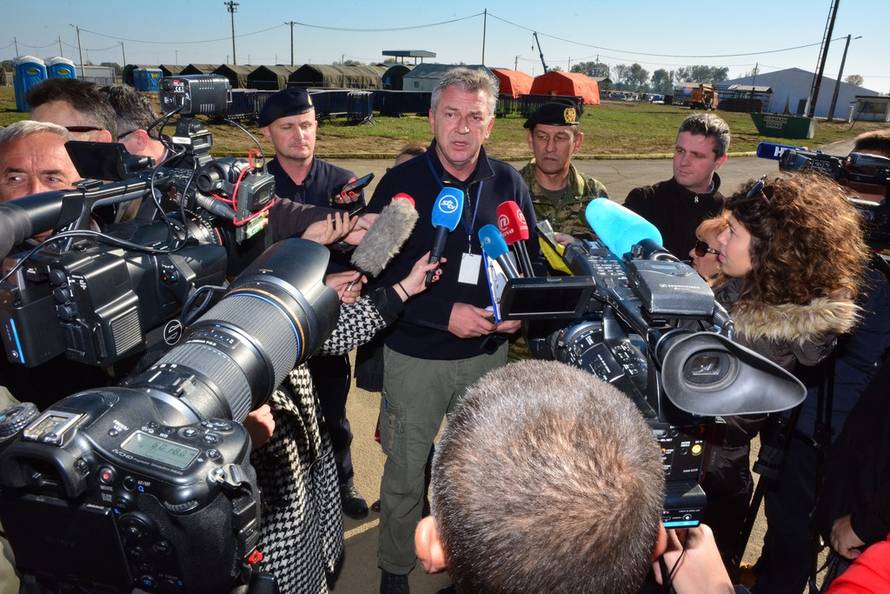 Ivica Galović/Pixsell