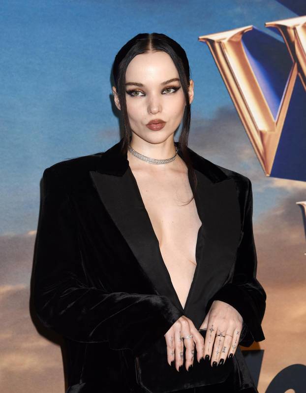 Hulu's 'History of the World Part II' Premiere