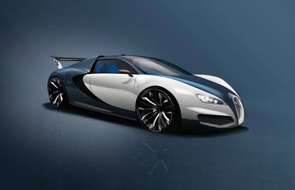 Kraljevi brzine: Bugatti Veyron vs. Hennessey Venom F5