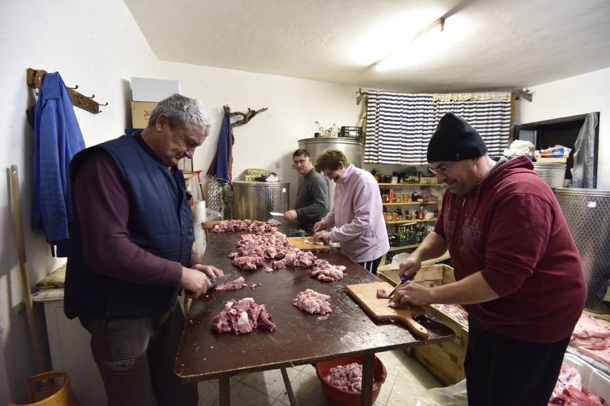 Slovenac na granici: Neću iz Hrvatske ni za milijun eura!