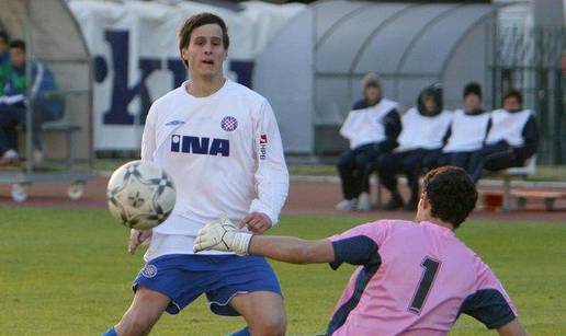 Hajduk: Za "Trofej Bili" samo petorica pozitivnih