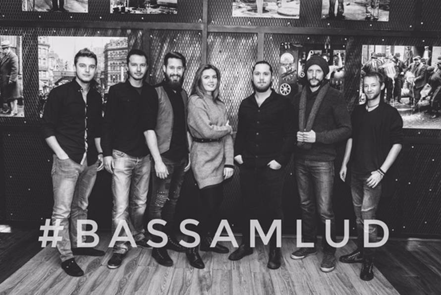 Premijera: Genova predstavlja svoj novi singl 'Baš sam lud'