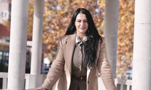 Ivana Ninčević Lesandrić gubi dozvolu za iznajmljivanje bespravne vile kod Omiša?