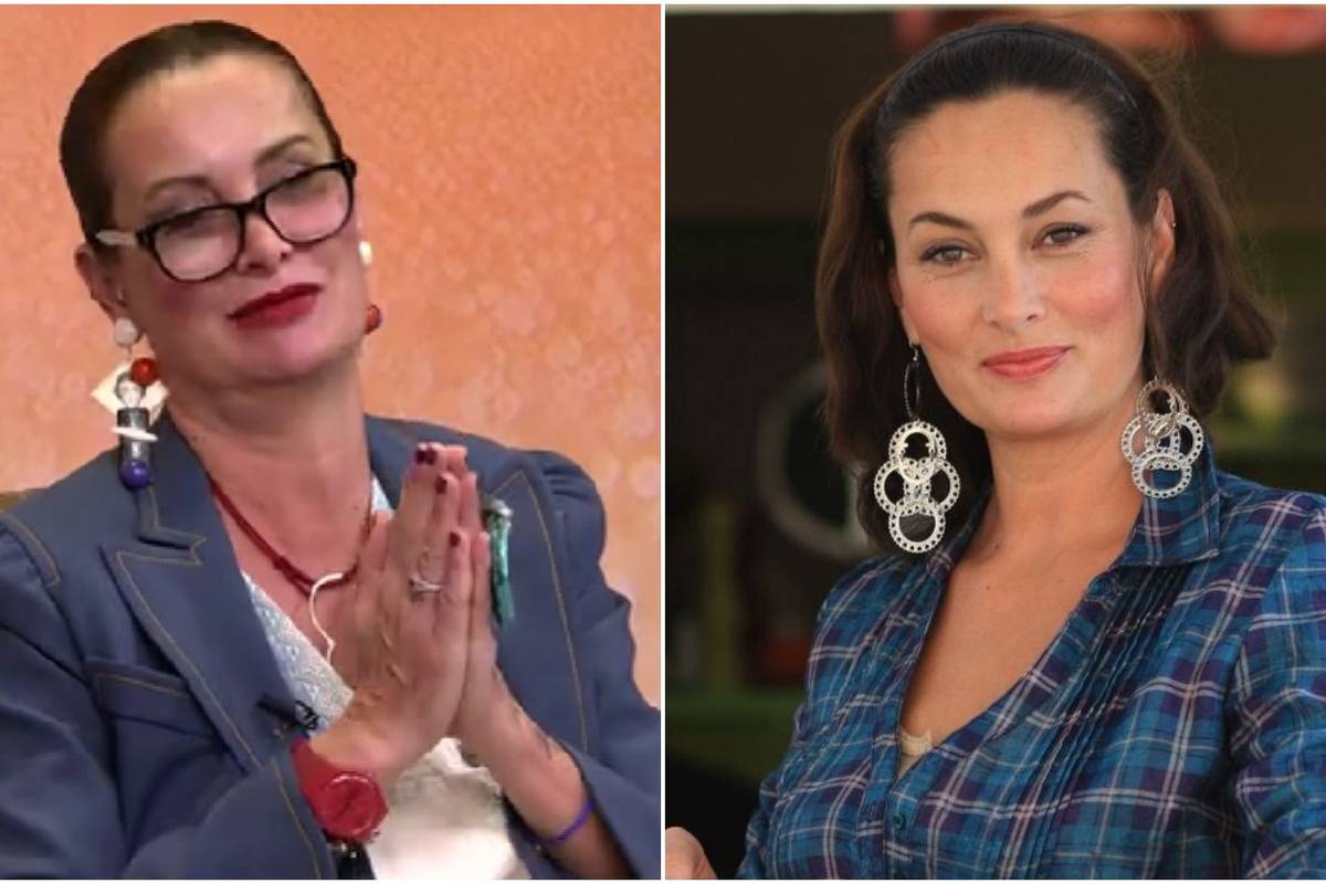 Leonarda Lončar o moždanom udaru: 'Kći je bila uz mene, a sada sam na terapiji tabletama'