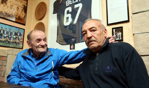 &Ccaron;er&ccaron;ek &cacute;e najve&cacute;u tajnu 'modrih' odnijeti u grob: 'Dinamo nam je bio ba&scaron; sve, svetinja. A danas?'