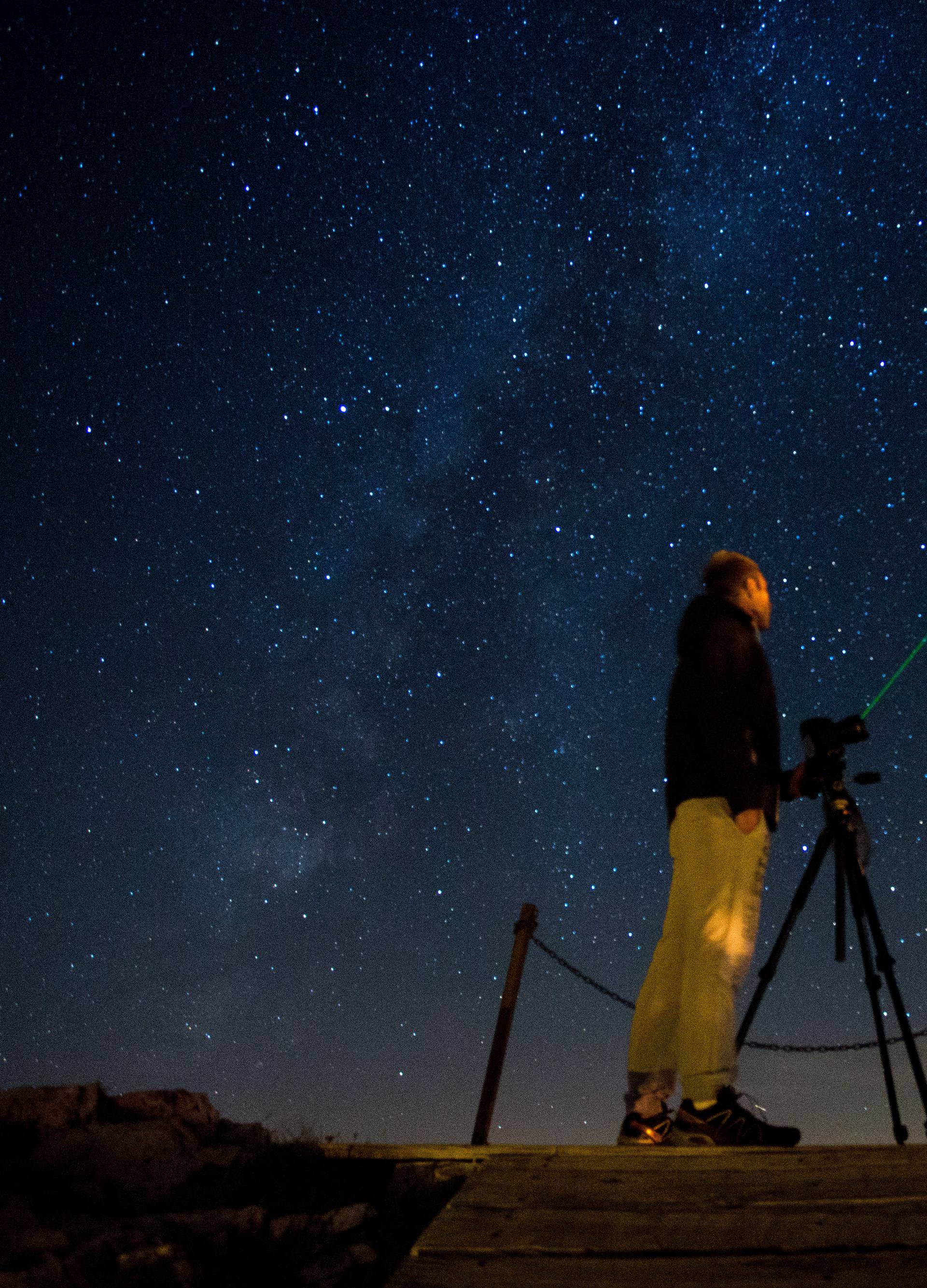 Noćni spektakl: Najbolje fotke kiše meteora iznad Hrvatske