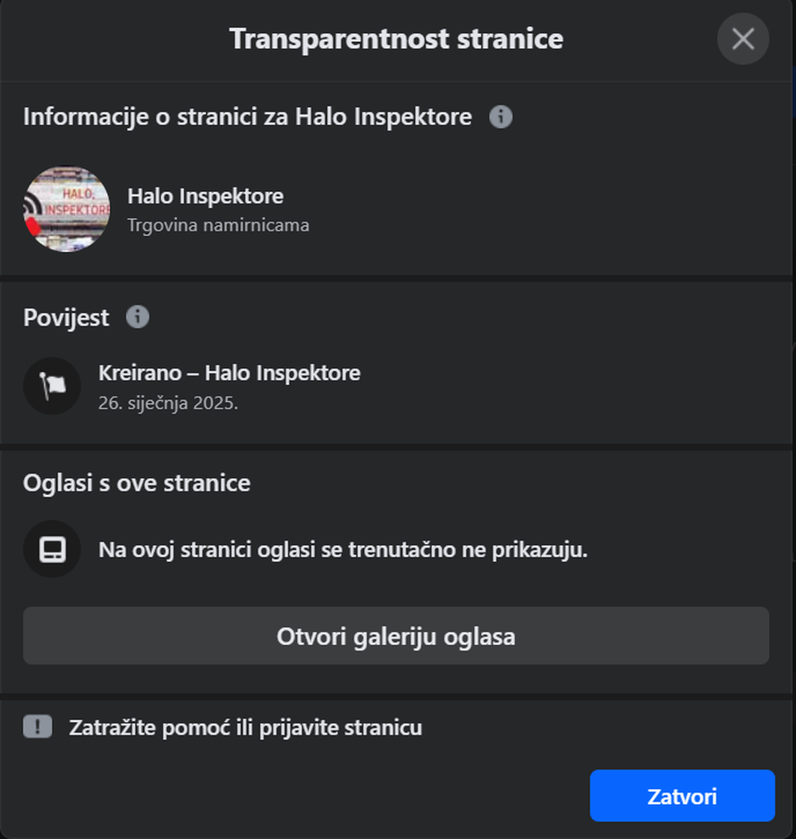 Lažne grupe prisvajaju bojkot: Jedna je podržavala Primorca, vodi je Hrvat s brojem iz SAD-a
