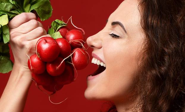 Nutricionisti rangirali povrće od najviše do najmanje zdravog