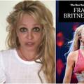 Britney plakala tjednima nakon filma: 'Još mi je teško, sram me zbog toga kako su me prikazali'