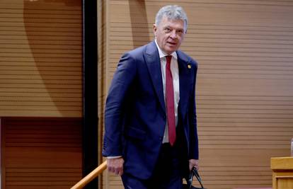 Oporba: Turudić štiti HDZ