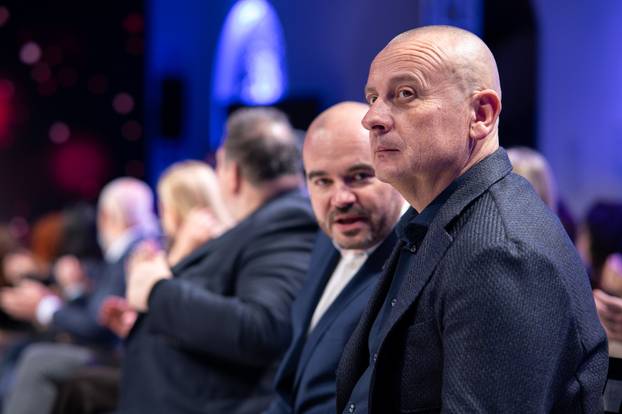 Zagreb: Na modnoj reviji predstavljena zimska olimpijska kolekcija za Zimske olimpijske igre