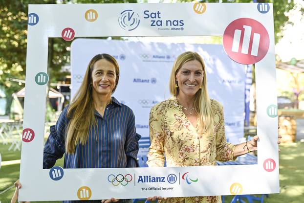 Zagreb: Najavljena nova sezona društveno odgovornog projekta "Sat za nas"