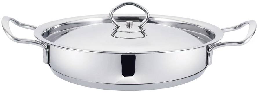 Kako pravilno odabrani lonci olakšavaju svakodnevno kuhanje