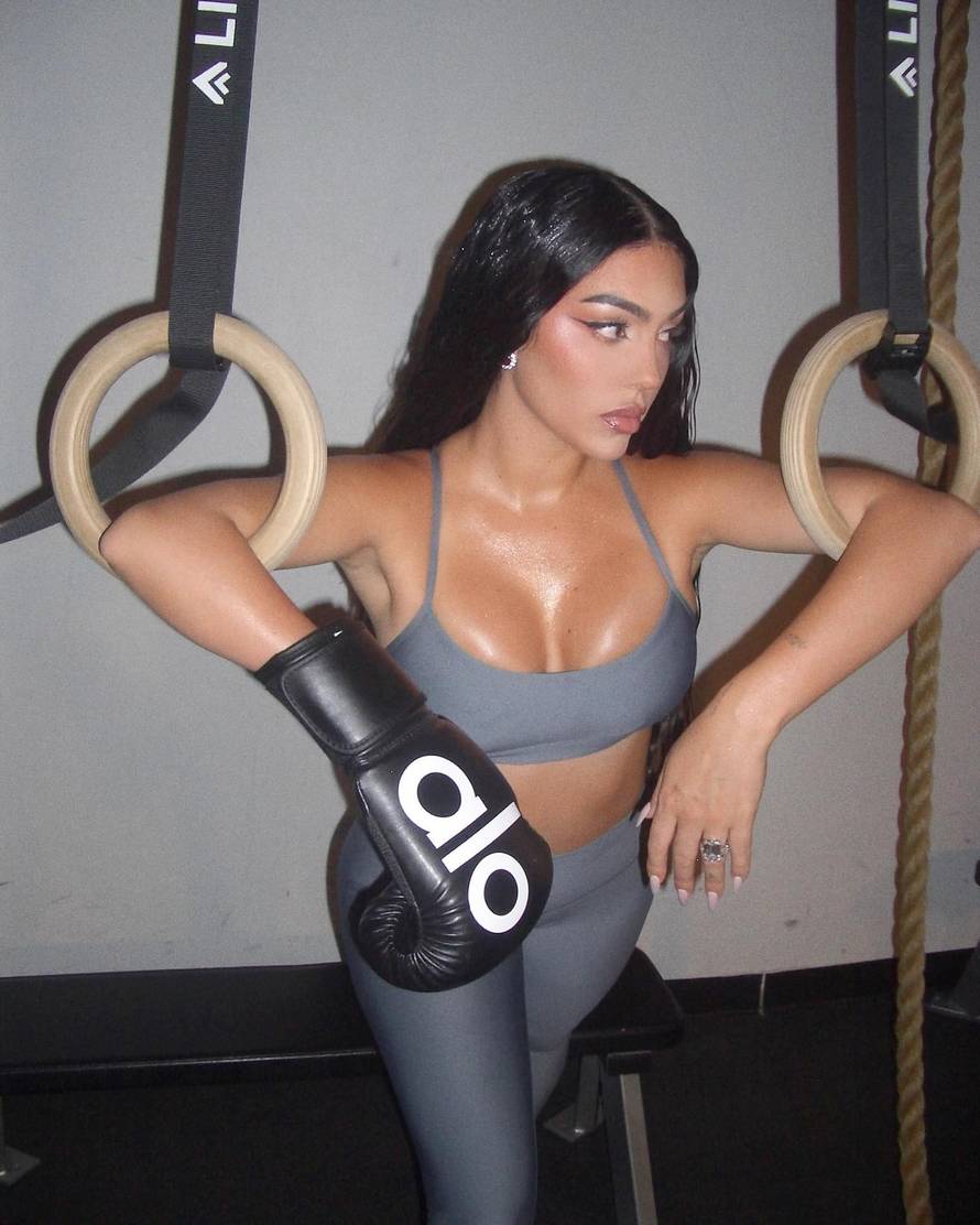 Ronaldo privatnim zrakoplovom napustio Saudijsku Arabiju