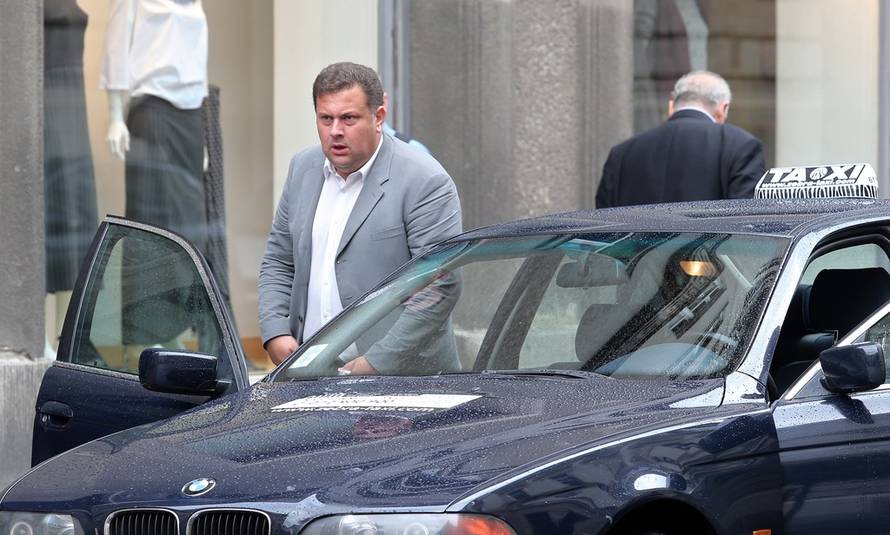 Sanjin strukić/Pixsell