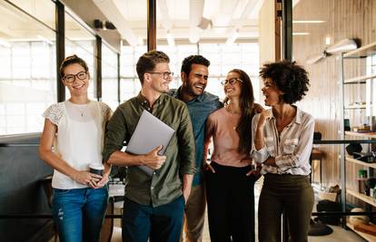 Kako utrka za srećom može dovesti do burnouta?