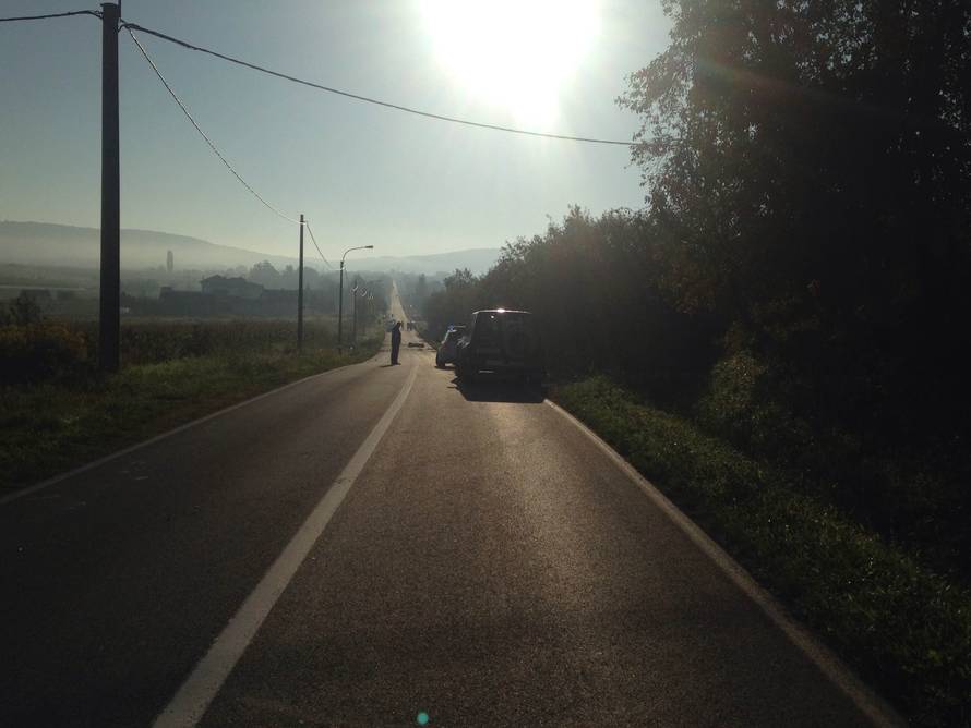 Vozač auta u kojem su poginule djevojke vozio s 1,35 promila