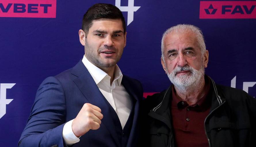 Nepoznato o Filipu Hrgoviću: 'Nikad neću zaboraviti poruku koju mi je poslao iz Kazahstana'