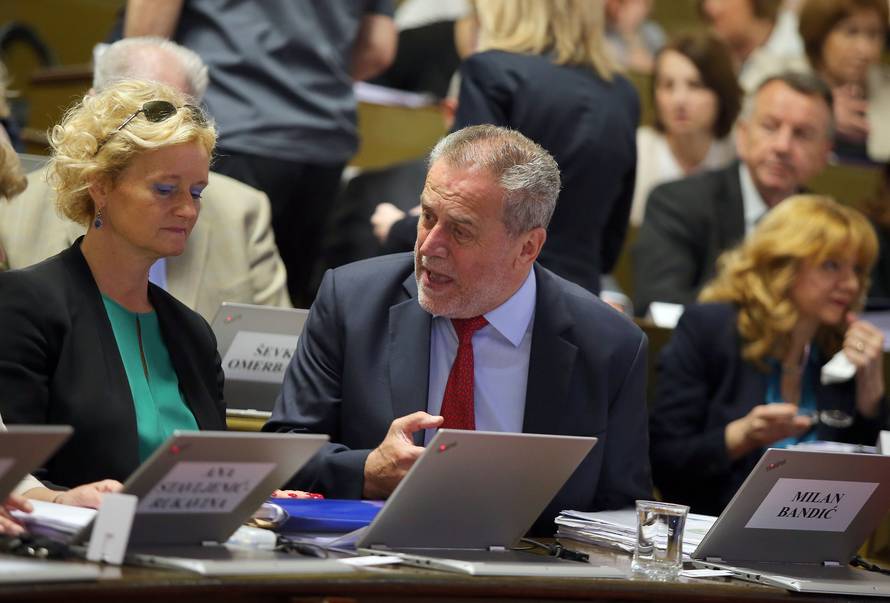 Milan Bandić za koncenzus oko Plana gospodarenja otpadom