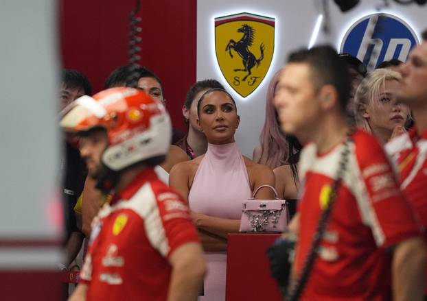 Singapore Grand Prix